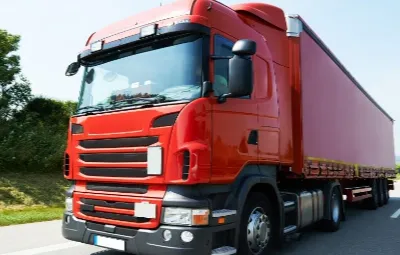 Adana Meram Ambar Kargo