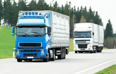 Adana Meram | Eşya Taşıma